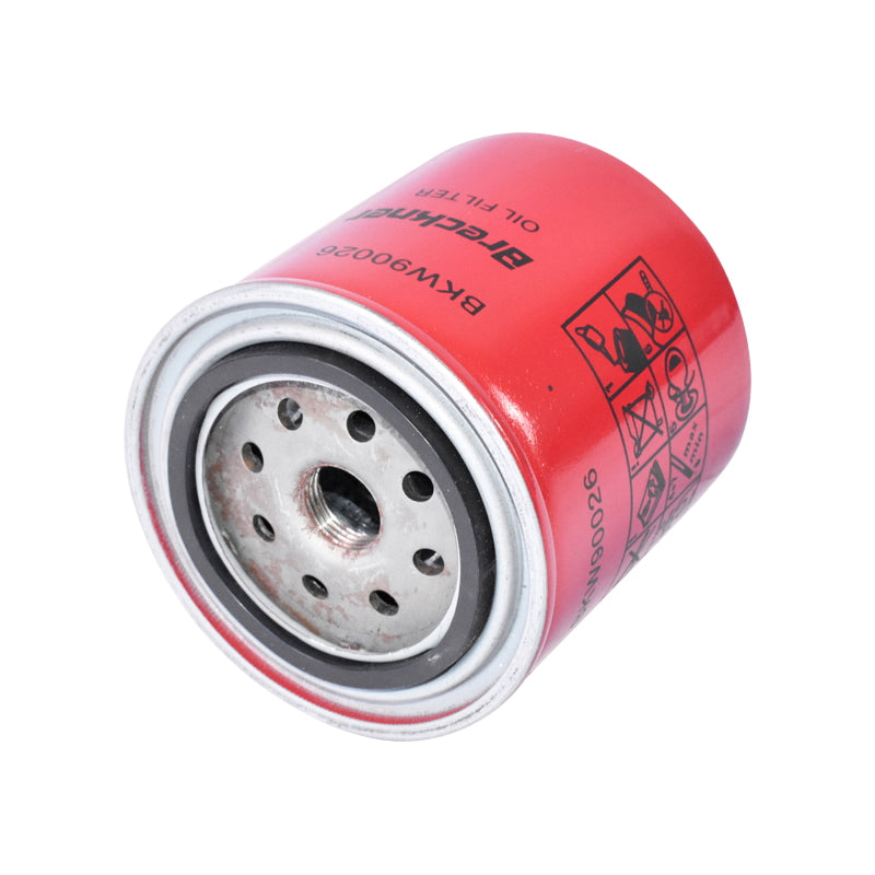 Claas, Case, Fendt oil filter Breckner Germany P550942